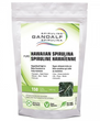 Gandalf Hawaiian Spirulina 400mg 150 Veggie Caps