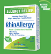 Boiron Rhinallergy®