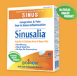 Boiron Sinusalia®