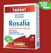 Boiron Roxalia®