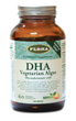 Flora DHA – Vegetarian Algae
