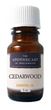 The Apothecary Cedarwood Atlas Essential Oil