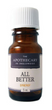 The Apothecary All Better Essential Oil