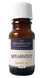 The Apothecary Spearmint Essential Oil