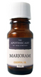 The Apothecary Marjoram Essential Oil