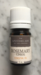The Apothecary Rosemary Cineol Essential Oil