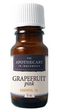 The Apothecary Grapefruit Essential Oil