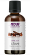 NOW Clove Essential Oil