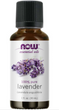 NOW Lavender Essential Oil
