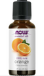 NOW Orange Essential Oil
