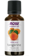 NOW Tangerine Essential Oil