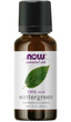 NOW Wintergreen Essential Oil