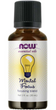 NOW Mental Focus Essential Oil Blend