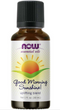 NOW Good Morning Sunshine! Essential Oil Blend