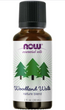 NOW Woodland Walk Essential Oil Blend