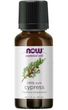 NOW Cypress Essential Oil