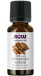 NOW Cinnamon Cassia Essential Oil