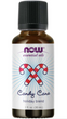 NOW Candy Cane Essential Oil Blend
