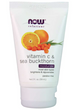 NOW Vitamin C & Sea Buckthorn Moisturizer
