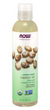 NOW Organic Castor Oil