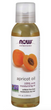 NOW Apricot Kernel Oil