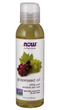 NOW Grapeseed Oil