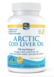 Nordic Naturals Arctic Cod Liver Oil