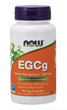 NOW EGCg Green Tea Extract 400 mg Veg Capsules