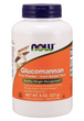 NOW Glucomannan Pure Powder