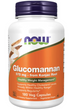 NOW Glucomannan 575 mg Veg Capsules