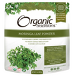 Organic Traditions Organic Moringa Powder