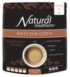 Organic Traditions Focus Fuel Coffee
