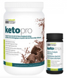 Prairie Naturals Keto Pro Chocolate Supreme