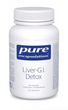 Pure Encapsulations Liver-G.I. Detox