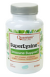 Quantum Health SuperLysine+® Advanced Lysine Supplement