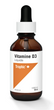 Tophic Vitamin D3 500iu