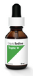 Trophic Liquid Iodine