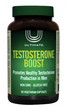 Ultimate Testosterone Boost