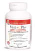 Dr. Gifford Jones Medi-C Plus 150 Vegetarian Capsules