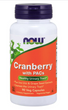 NOW Cranberry with PACs
