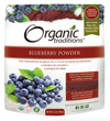 Organic Traditions Organic Blueberry Powder