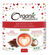 Organic Traditions Red Velvet Latte