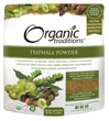 Organic Traditions Organic Triphala Powder