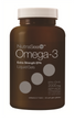 NutraSea® HP™ Omega-3 Liquid Gels, Fresh Mint