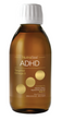 NutraSea ADHD Targeted Omega-3, Citrus Punch