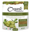 Organic Traditions Organic Full Spectrum Amla Powder