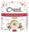 Organic Traditions Organic Holiday Spice Latte