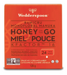 Wedderspoon Manuka Honey-on-the-Go