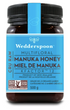 Wedderspoon Multifloral Manuka Honey KFactor 12