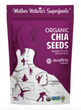 Avafina Organic Chia Seeds